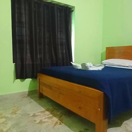 Empire Homestay Kalpatta Exterior foto