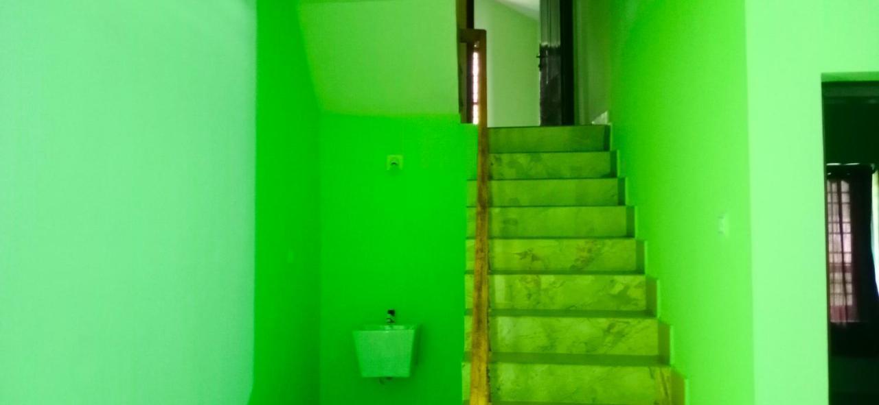 Empire Homestay Kalpatta Exterior foto