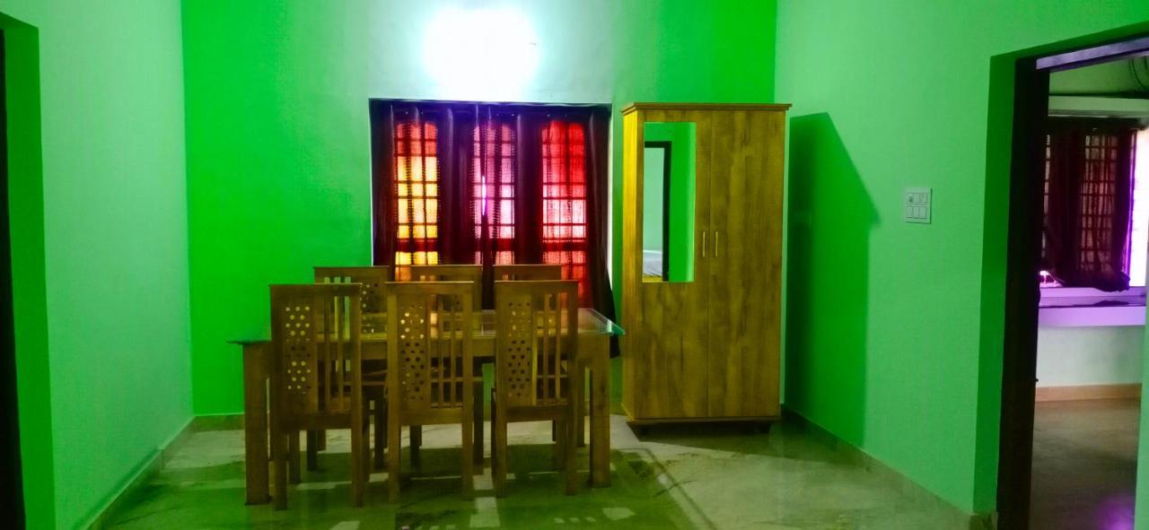 Empire Homestay Kalpatta Exterior foto