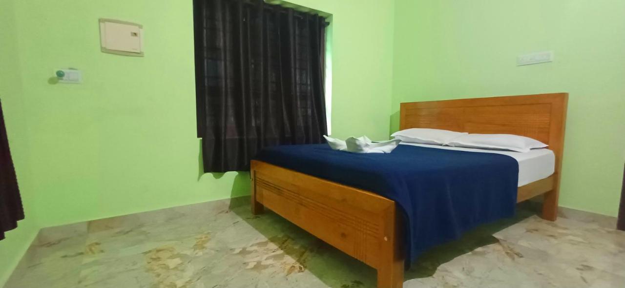 Empire Homestay Kalpatta Exterior foto