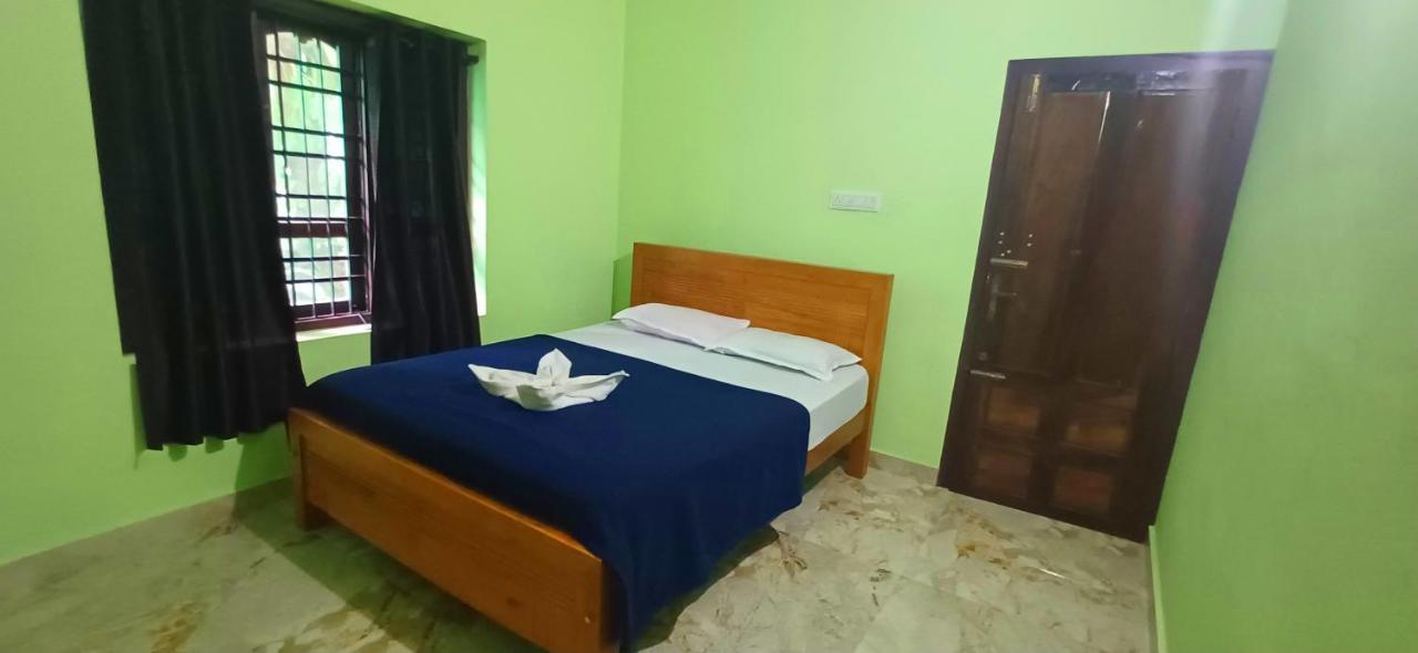 Empire Homestay Kalpatta Exterior foto