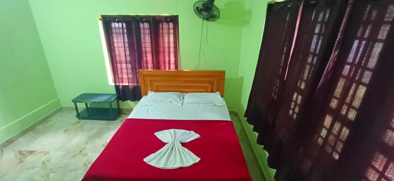 Empire Homestay Kalpatta Exterior foto