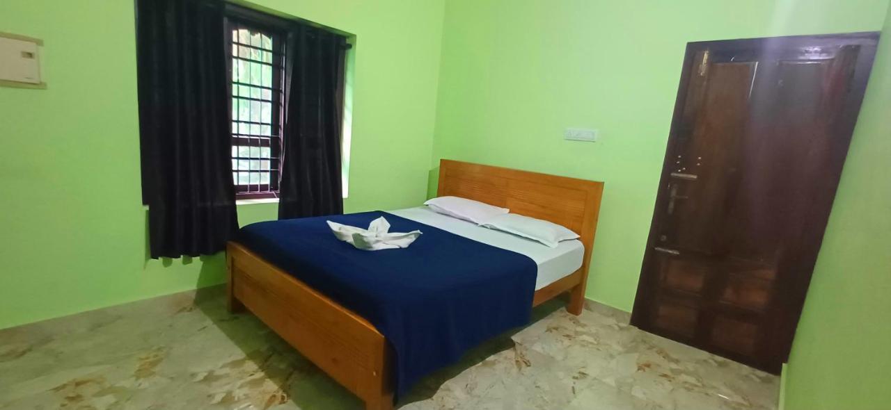 Empire Homestay Kalpatta Exterior foto